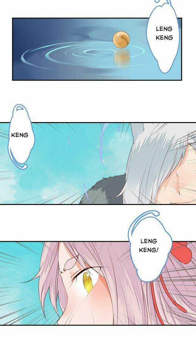 Đốt Đào Hoa Chapter 40 trang 14