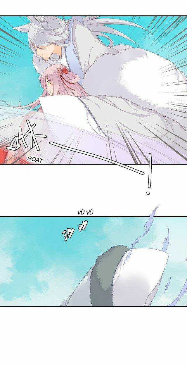 Đốt Đào Hoa Chapter 40 trang 6