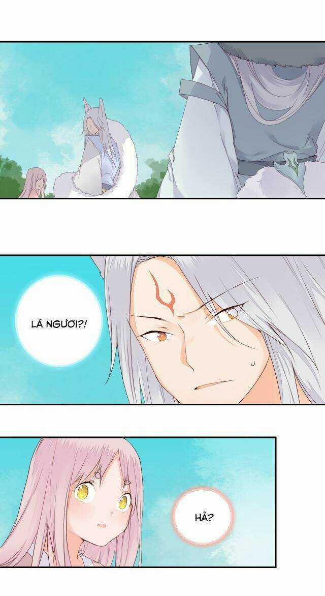 Đốt Đào Hoa Chapter 40 trang 7