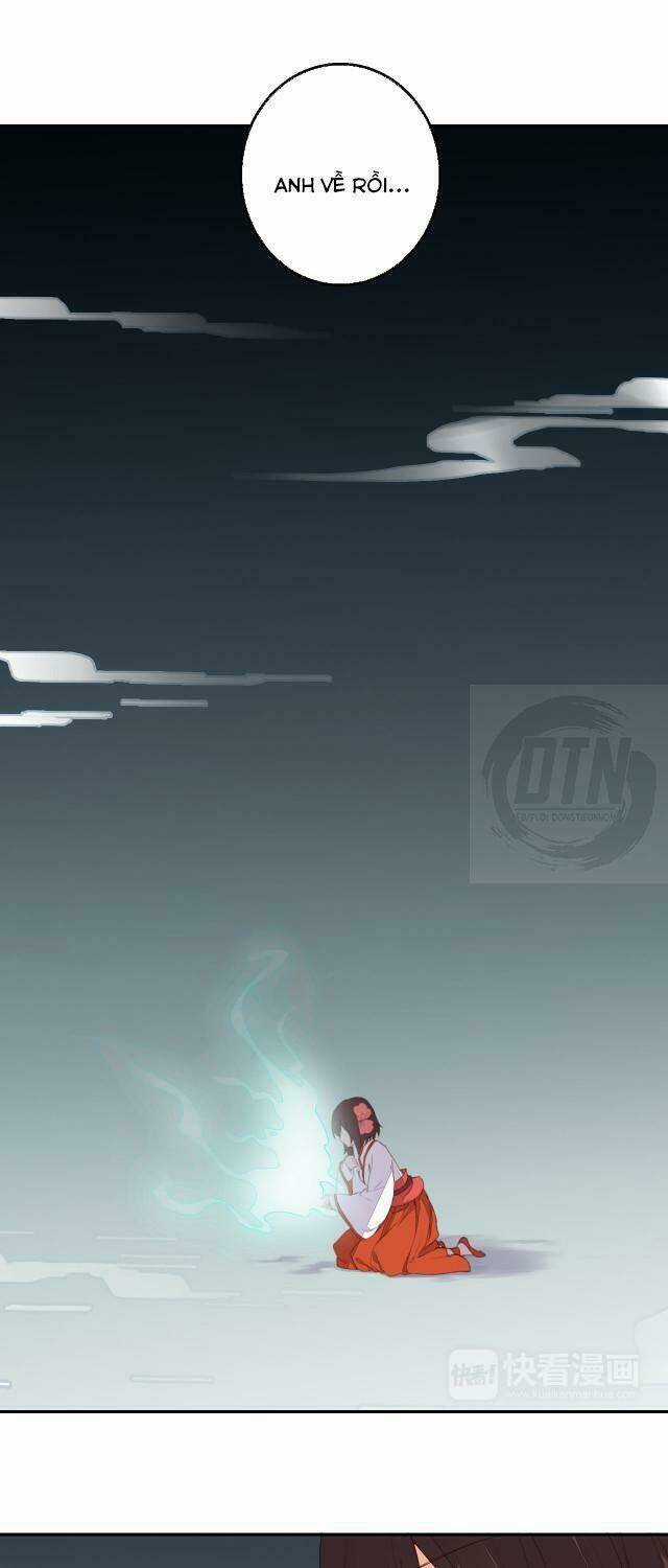 Đốt Đào Hoa Chapter 41 trang 11