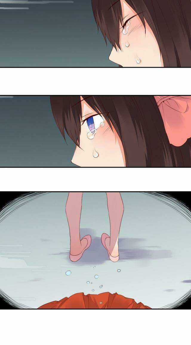 Đốt Đào Hoa Chapter 41 trang 12