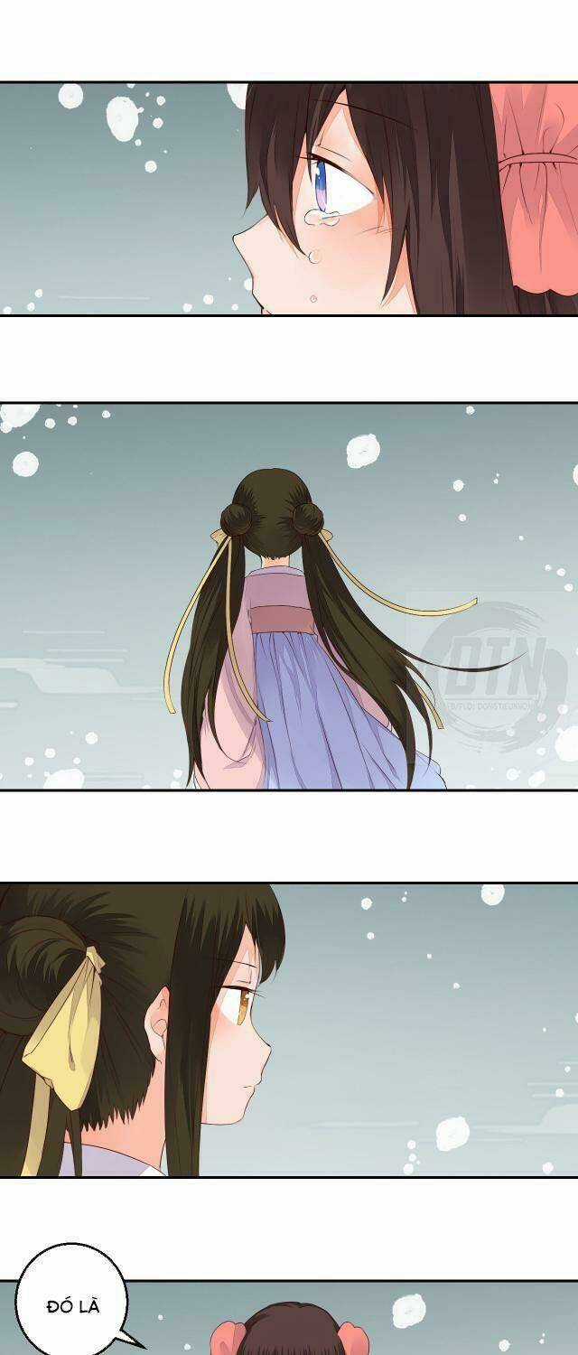 Đốt Đào Hoa Chapter 41 trang 13