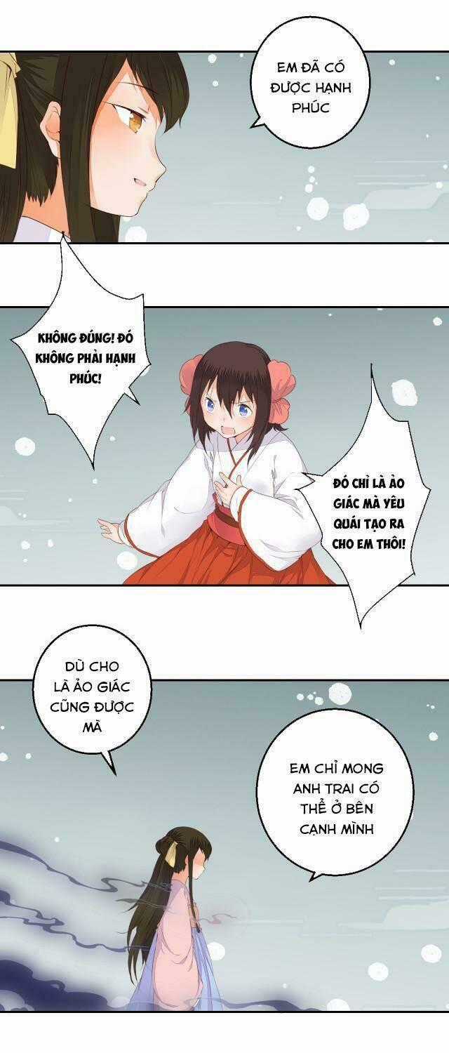 Đốt Đào Hoa Chapter 41 trang 15