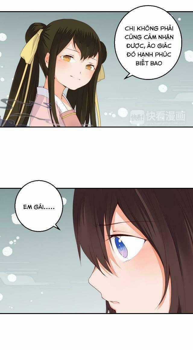 Đốt Đào Hoa Chapter 41 trang 16