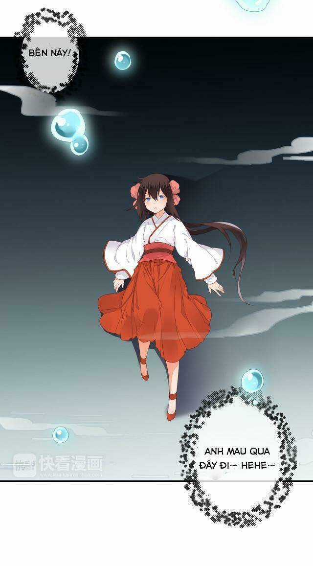 Đốt Đào Hoa Chapter 41 trang 2