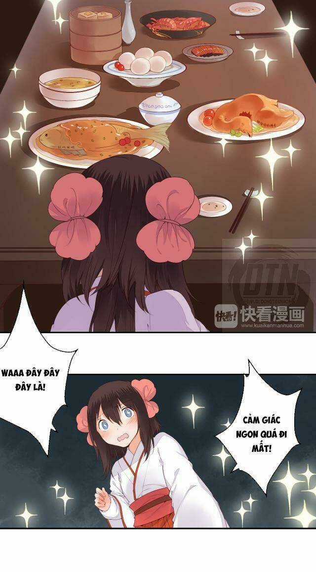 Đốt Đào Hoa Chapter 41 trang 4