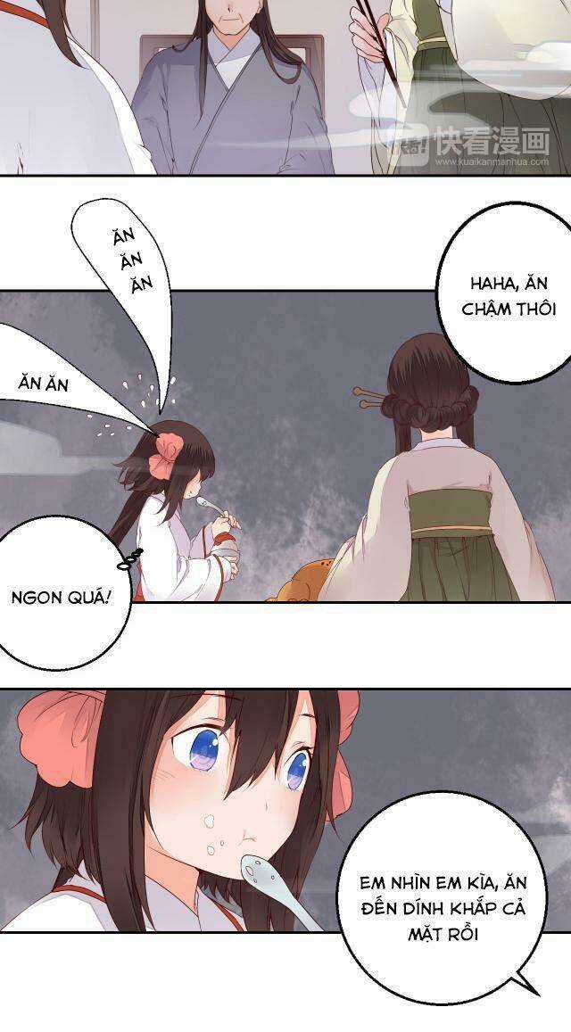 Đốt Đào Hoa Chapter 41 trang 6