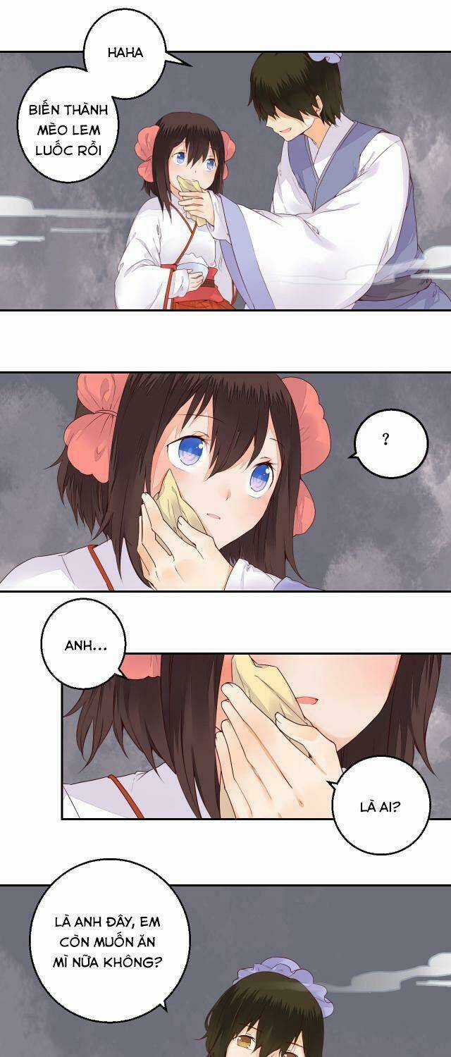 Đốt Đào Hoa Chapter 41 trang 7