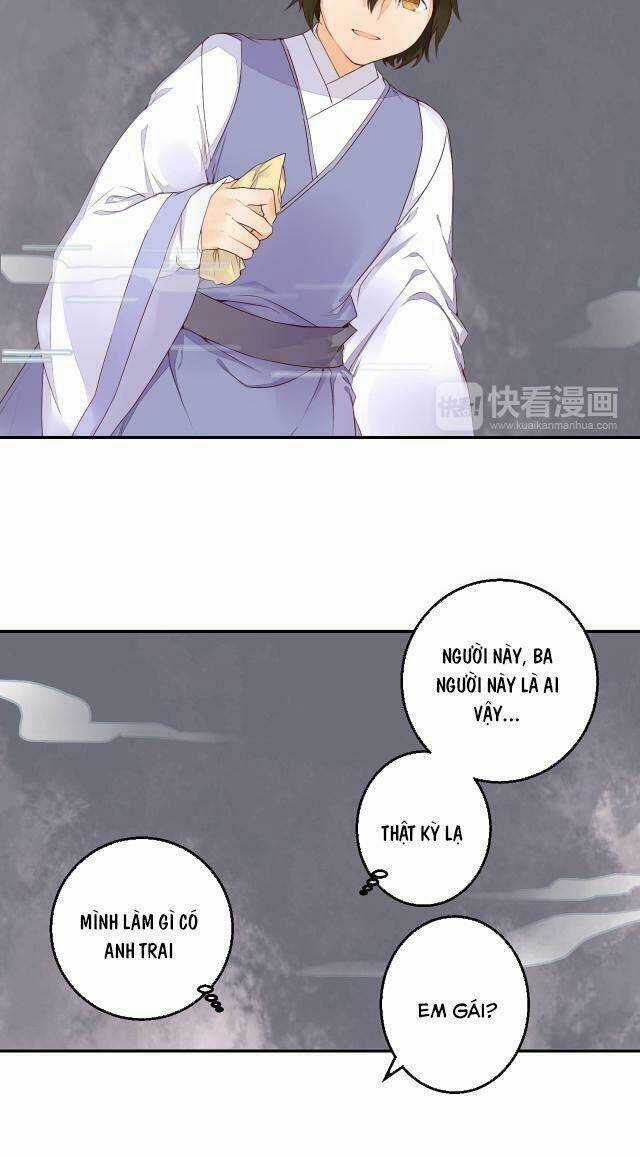 Đốt Đào Hoa Chapter 41 trang 8