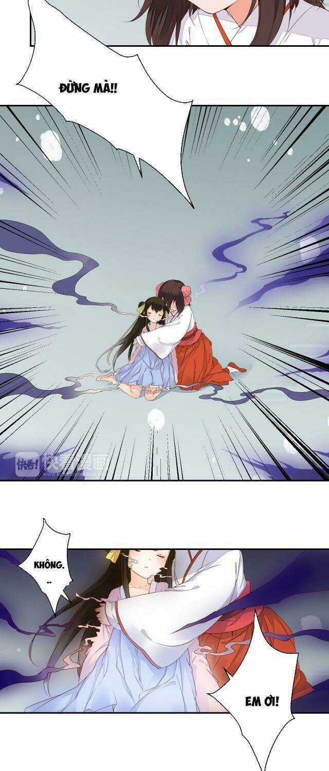 Đốt Đào Hoa Chapter 42 trang 4