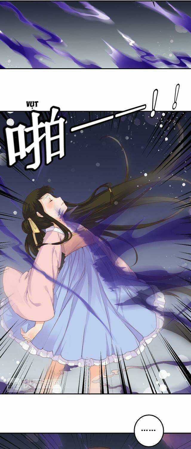 Đốt Đào Hoa Chapter 42 trang 5