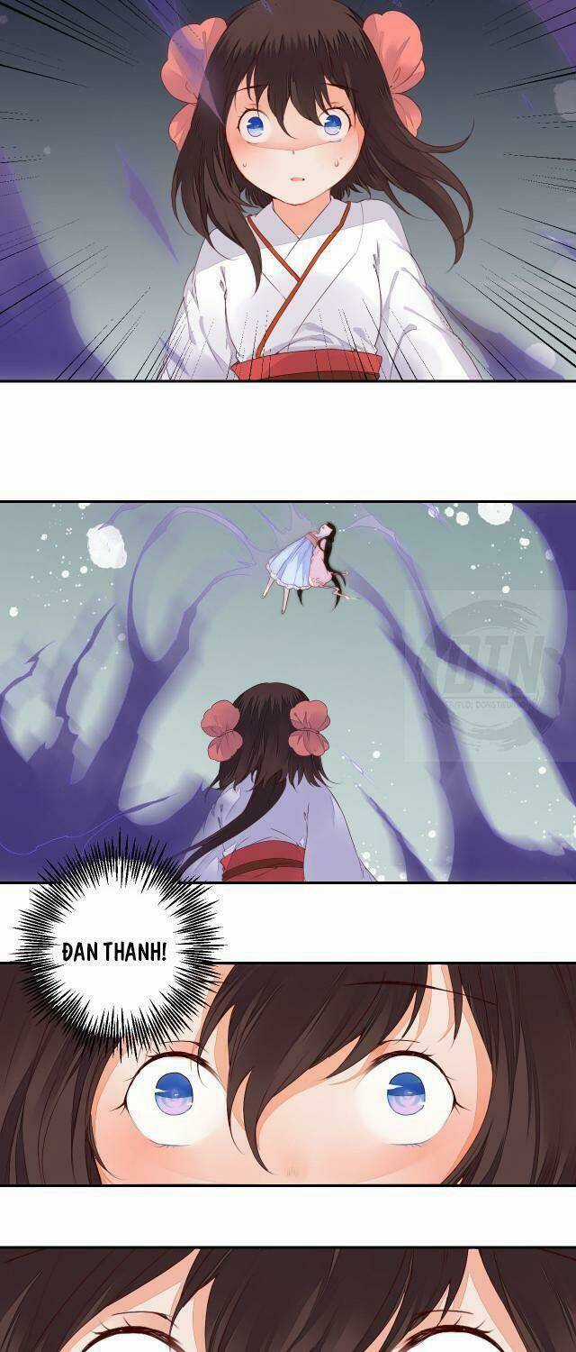 Đốt Đào Hoa Chapter 42 trang 6