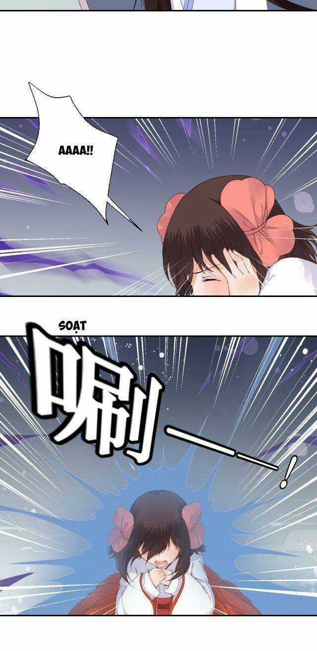 Đốt Đào Hoa Chapter 42 trang 8