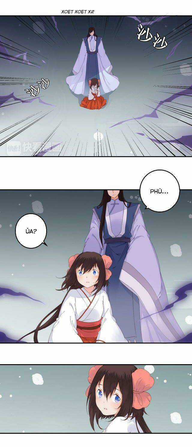 Đốt Đào Hoa Chapter 42 trang 9