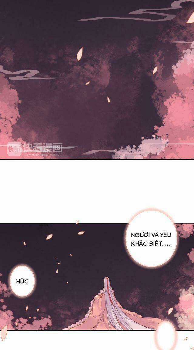 Đốt Đào Hoa Chapter 43 trang 14