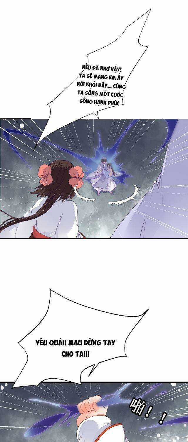 Đốt Đào Hoa Chapter 43 trang 5