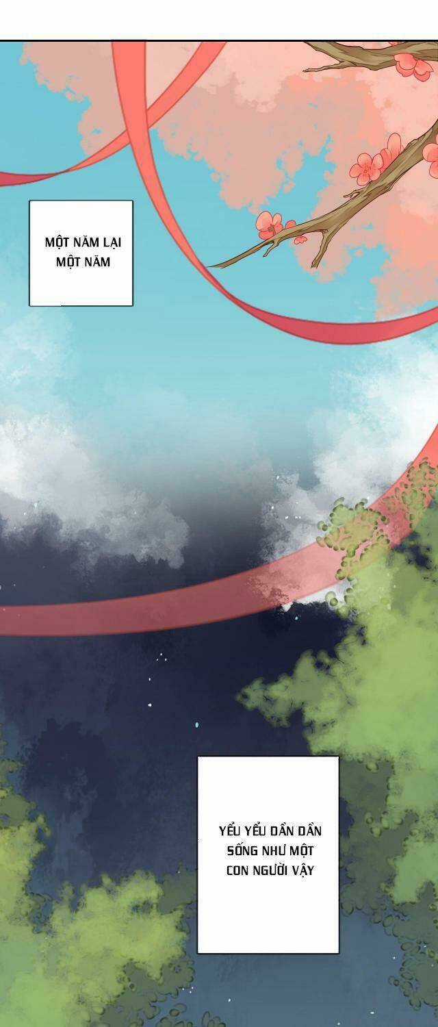 Đốt Đào Hoa Chapter 44 trang 10