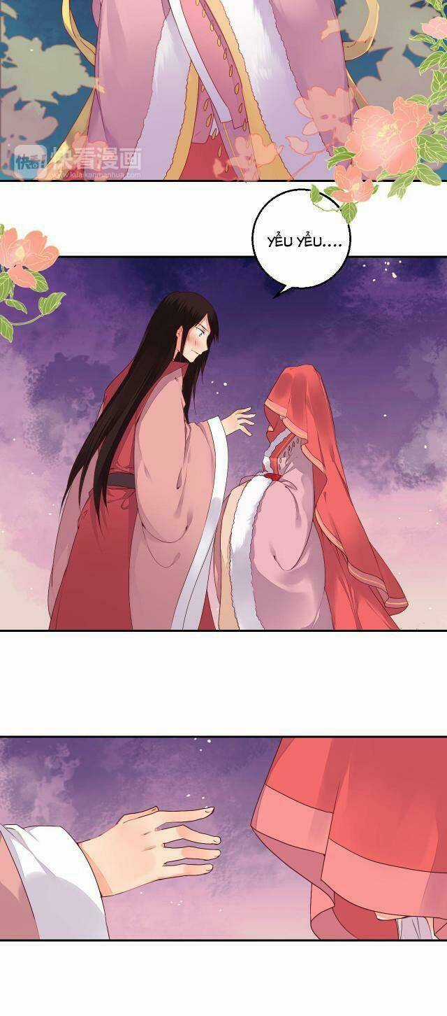 Đốt Đào Hoa Chapter 44 trang 13