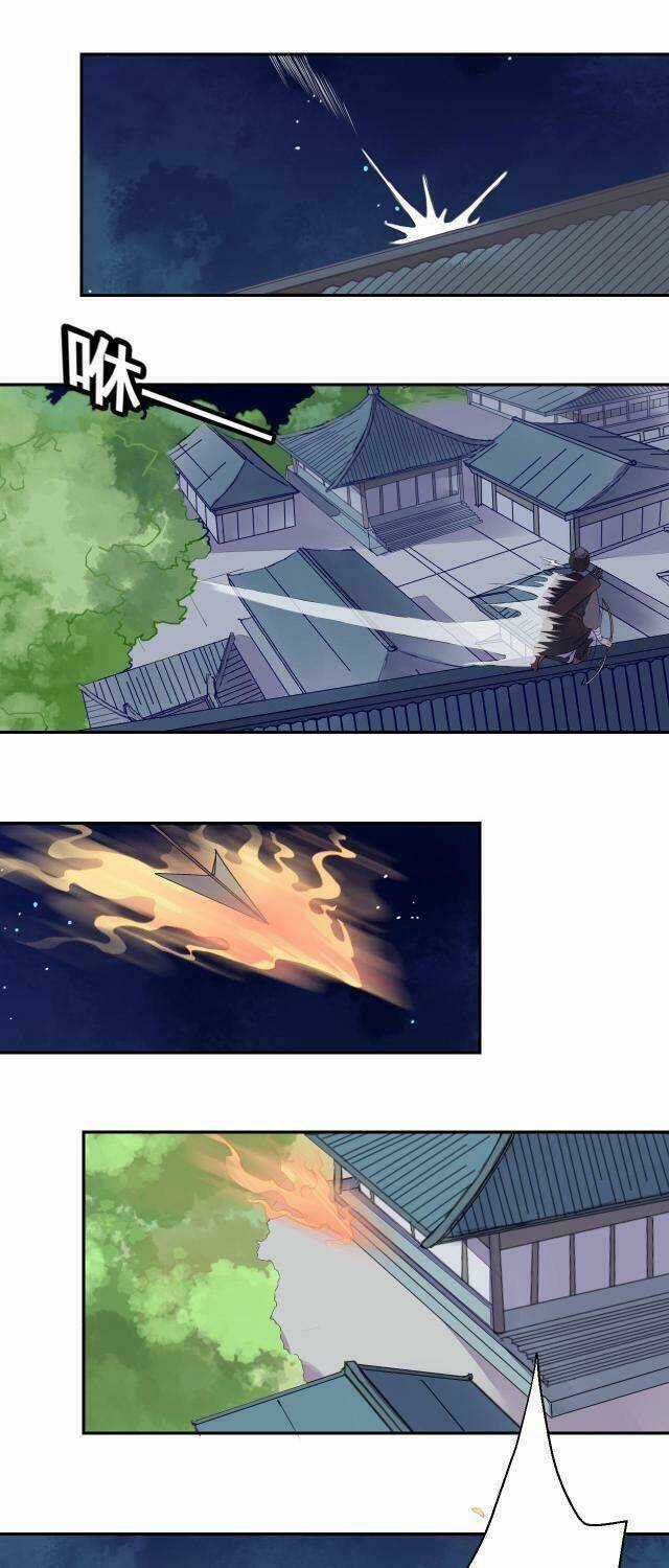 Đốt Đào Hoa Chapter 44 trang 14