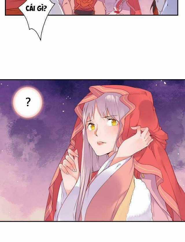 Đốt Đào Hoa Chapter 44 trang 16