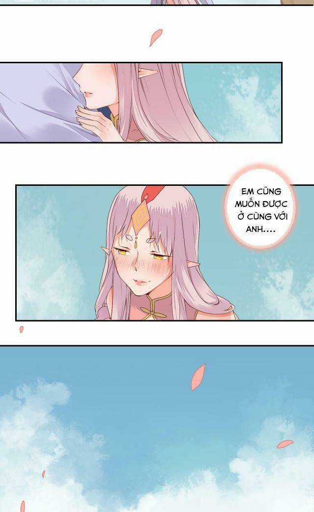 Đốt Đào Hoa Chapter 44 trang 6