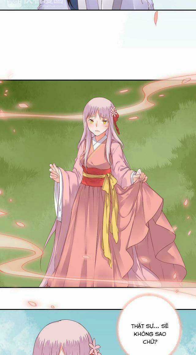 Đốt Đào Hoa Chapter 44 trang 8