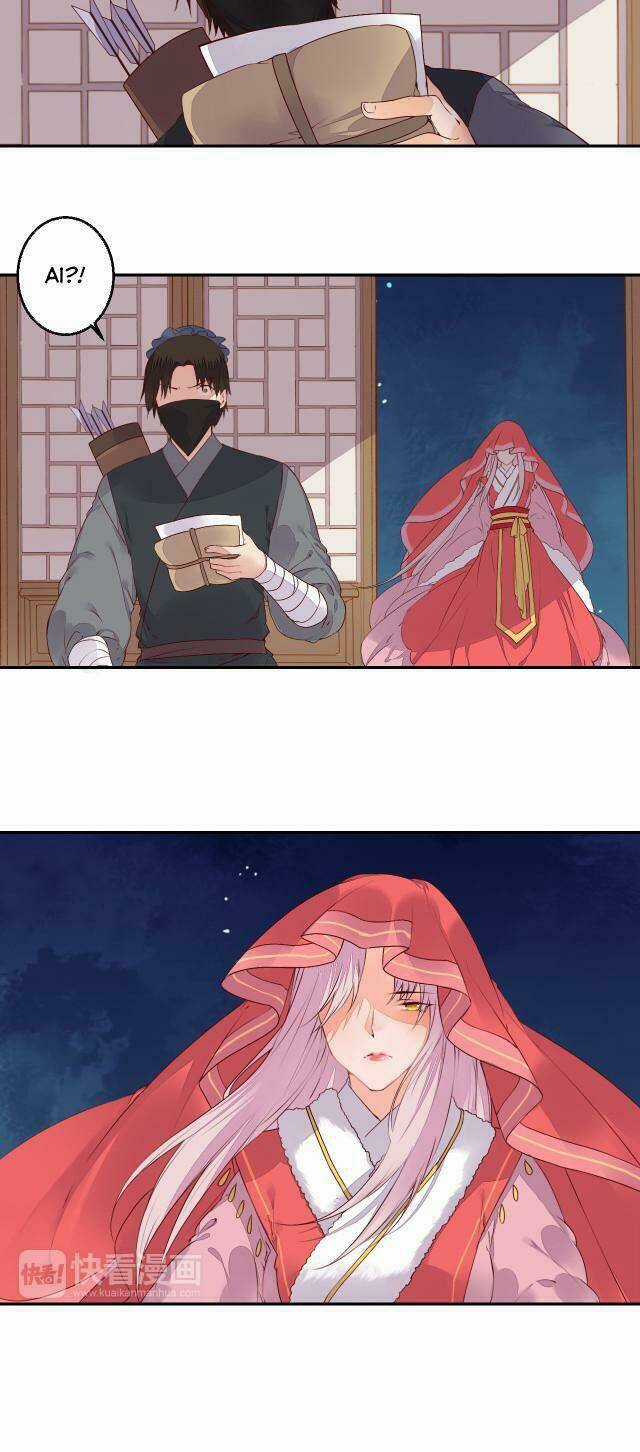 Đốt Đào Hoa Chapter 45 trang 3