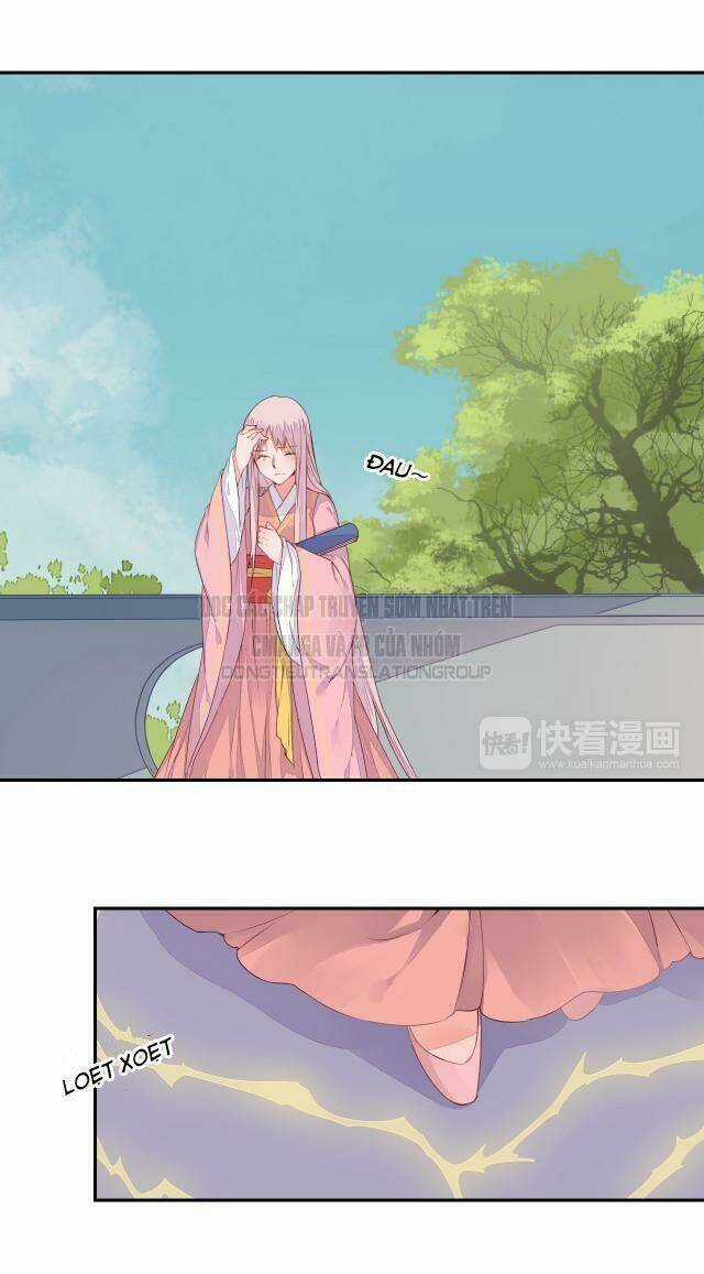 Đốt Đào Hoa Chapter 46 trang 2