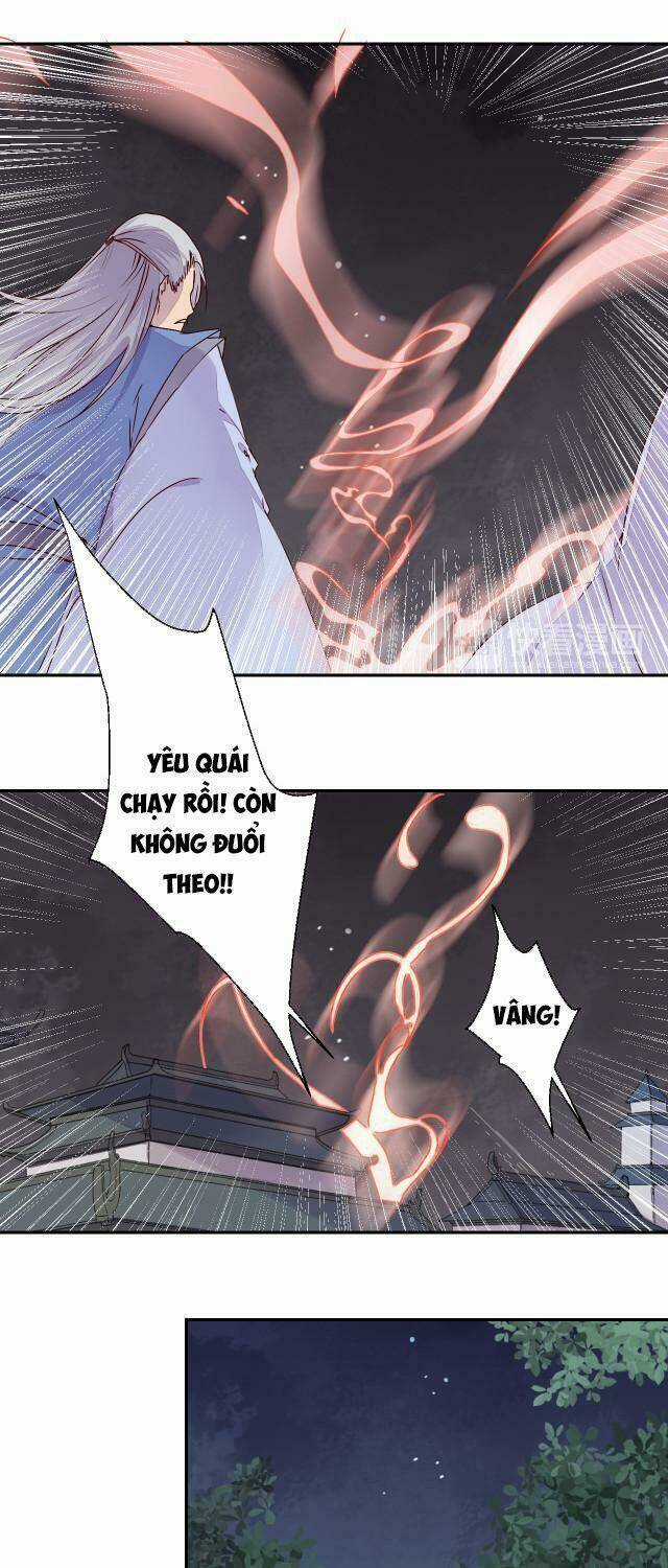 Đốt Đào Hoa Chapter 47 trang 10