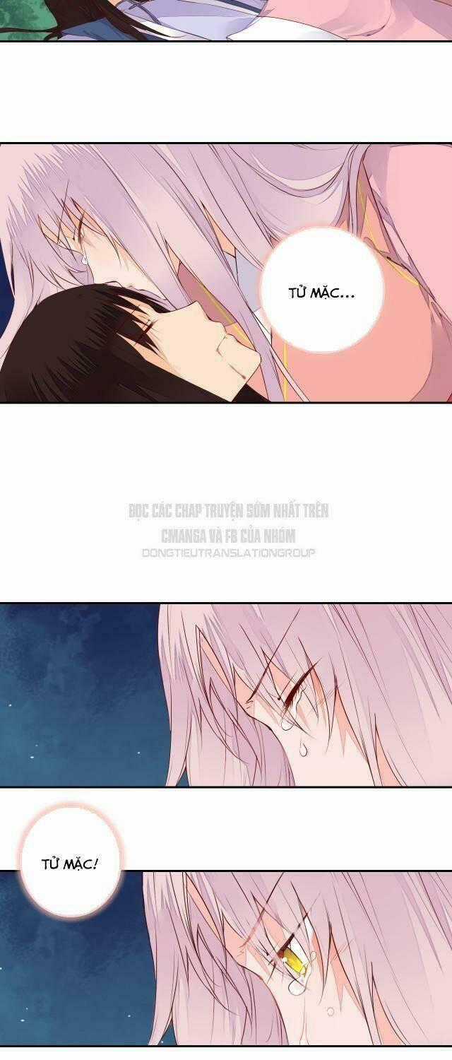 Đốt Đào Hoa Chapter 47 trang 15