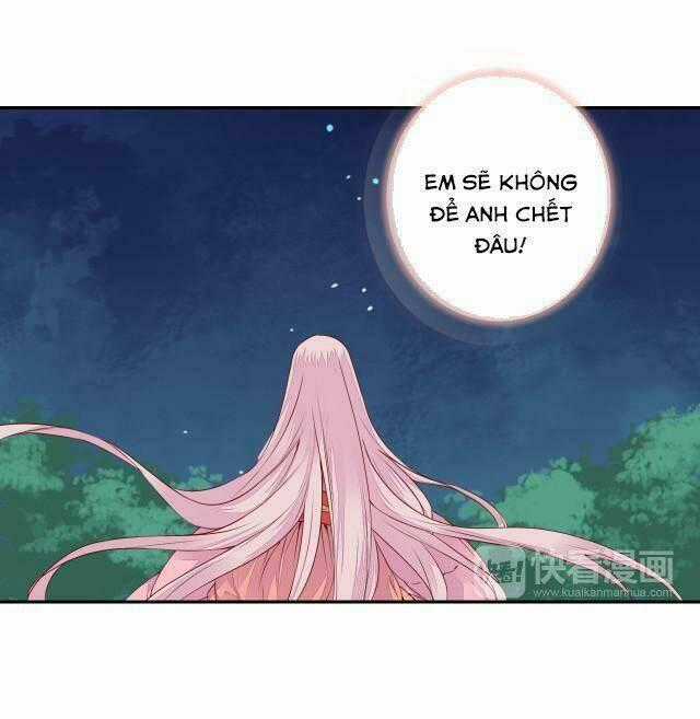 Đốt Đào Hoa Chapter 47 trang 16