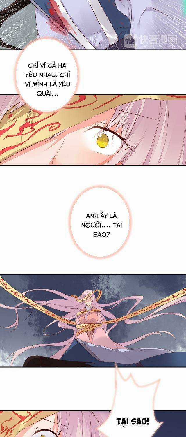 Đốt Đào Hoa Chapter 47 trang 2