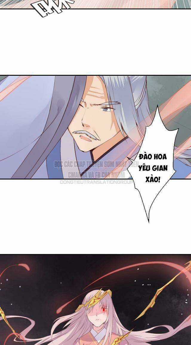 Đốt Đào Hoa Chapter 47 trang 5