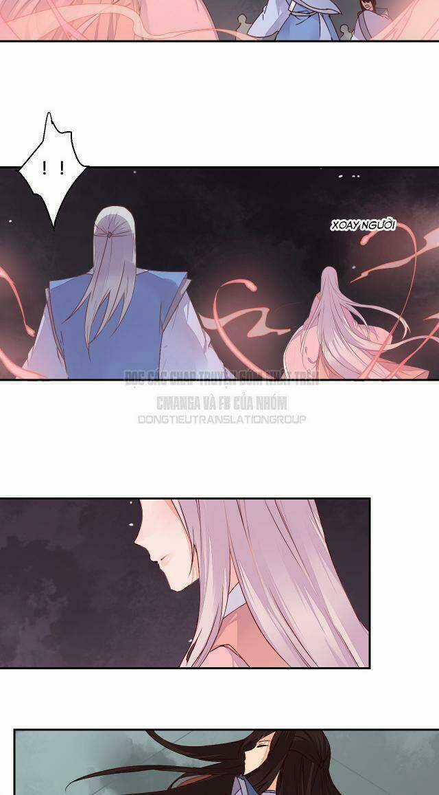 Đốt Đào Hoa Chapter 47 trang 7