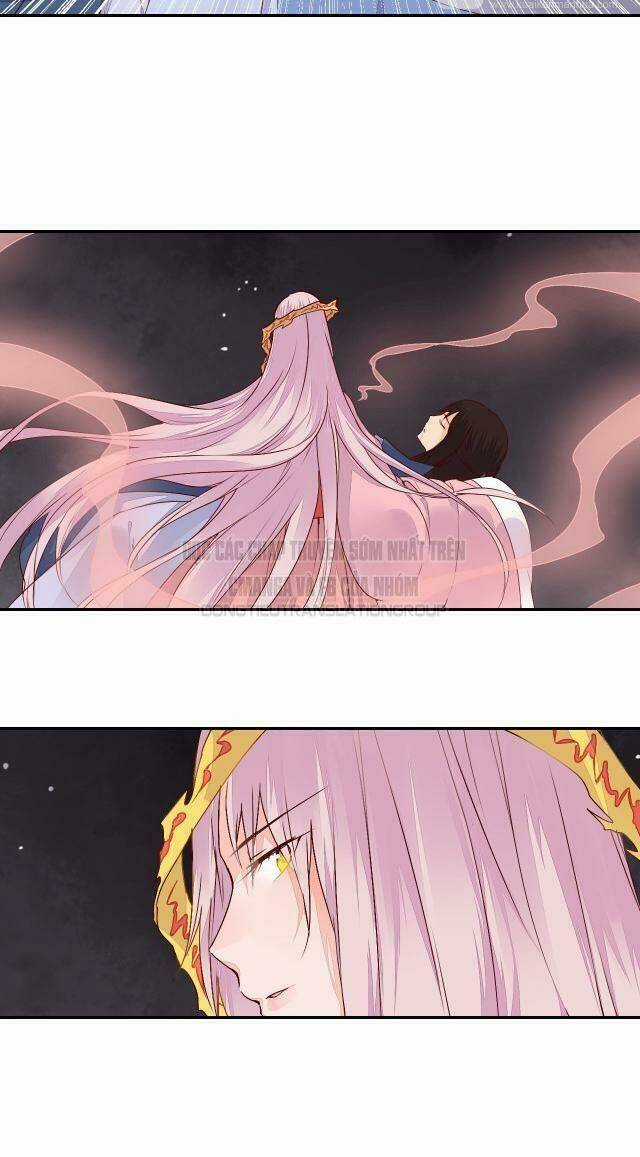 Đốt Đào Hoa Chapter 47 trang 9