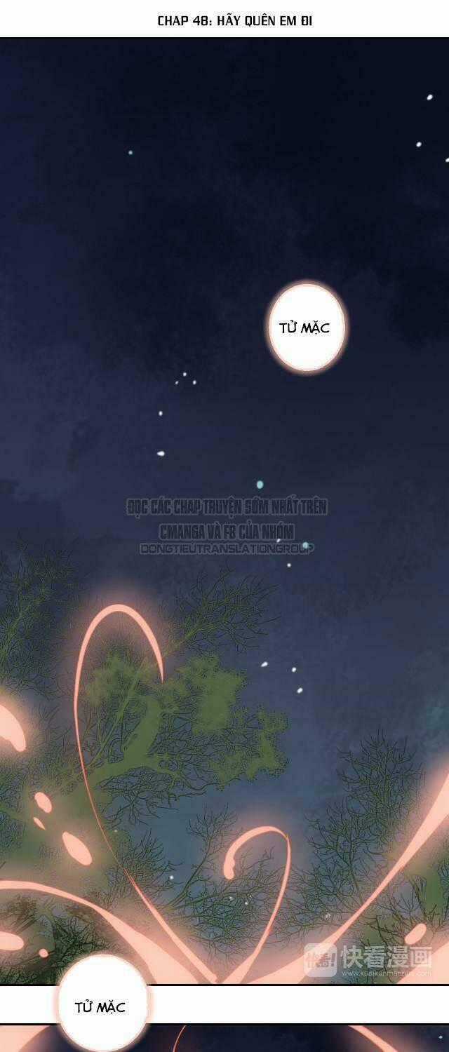 Đốt Đào Hoa Chapter 48 trang 1