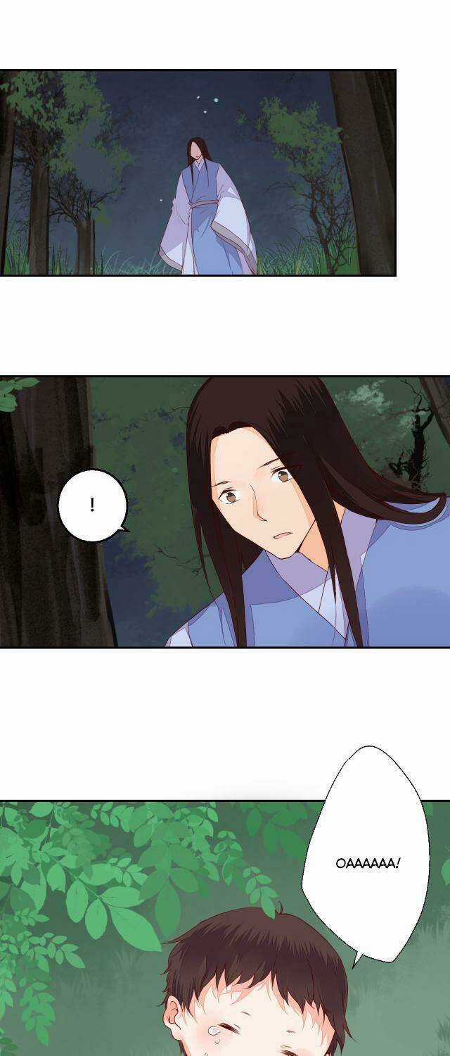 Đốt Đào Hoa Chapter 48 trang 10