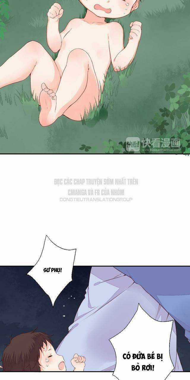 Đốt Đào Hoa Chapter 48 trang 11