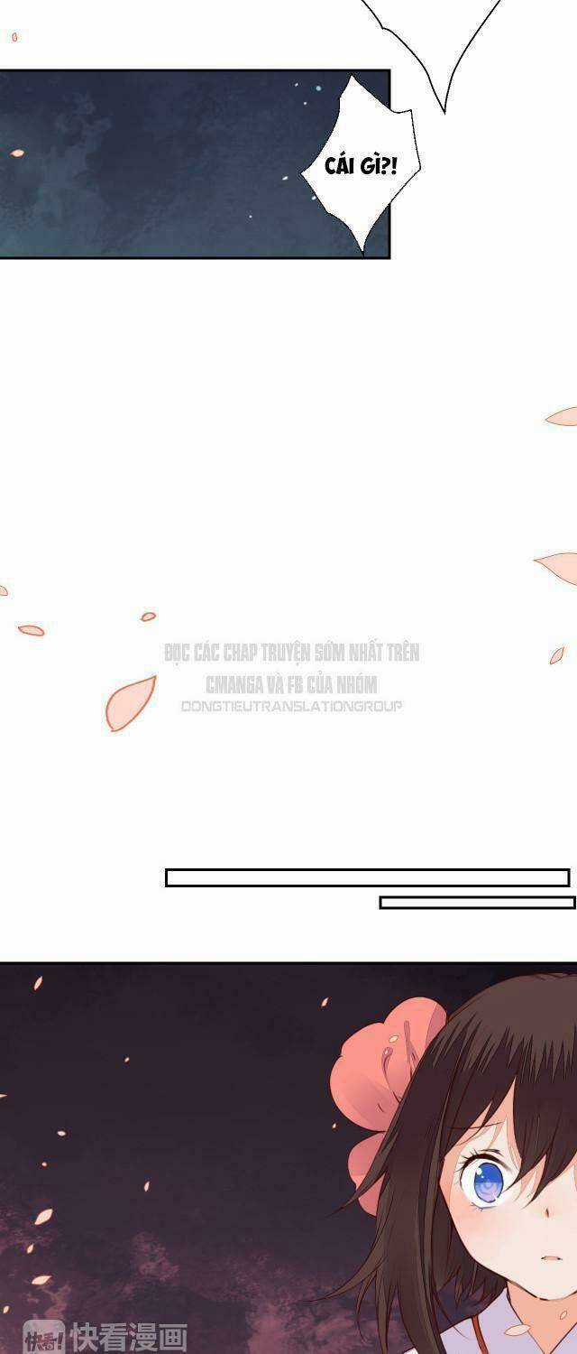 Đốt Đào Hoa Chapter 48 trang 12