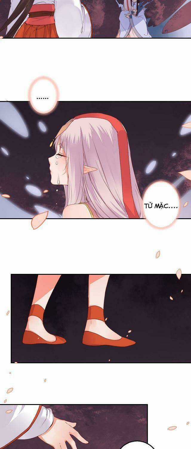 Đốt Đào Hoa Chapter 48 trang 14