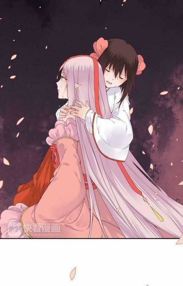 Đốt Đào Hoa Chapter 48 trang 16