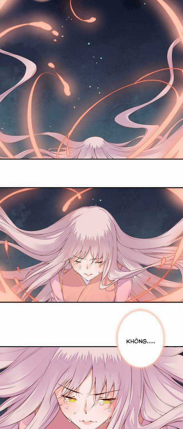 Đốt Đào Hoa Chapter 48 trang 2