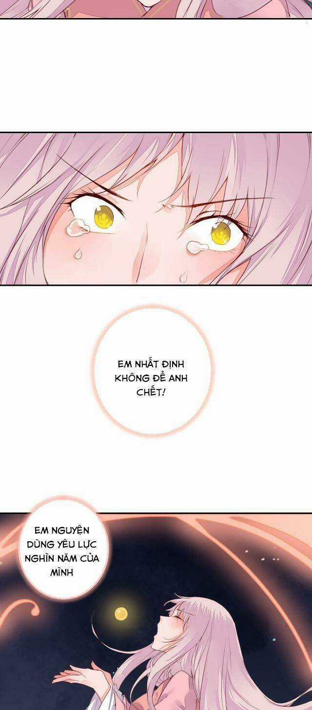 Đốt Đào Hoa Chapter 48 trang 3