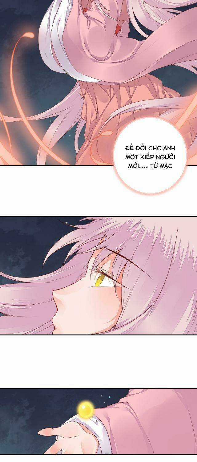 Đốt Đào Hoa Chapter 48 trang 4