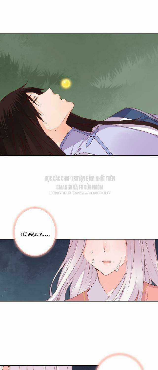 Đốt Đào Hoa Chapter 48 trang 6