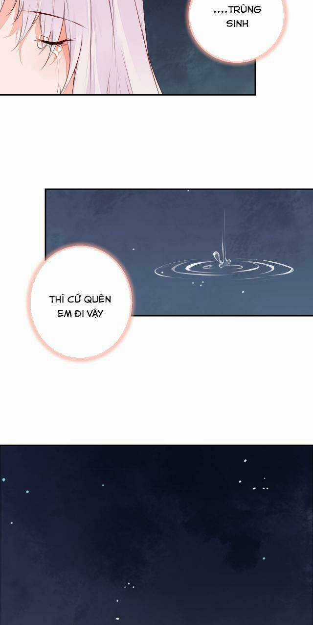 Đốt Đào Hoa Chapter 48 trang 7