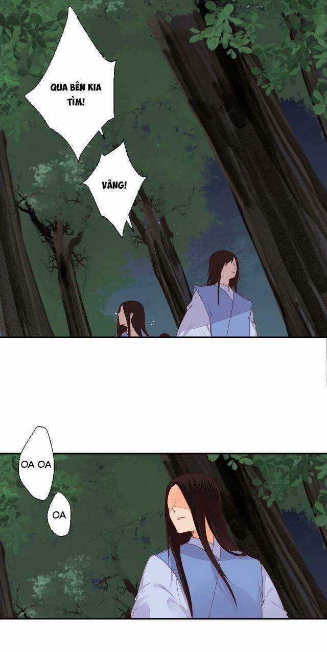 Đốt Đào Hoa Chapter 48 trang 9