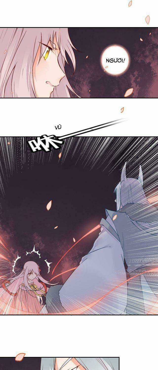 Đốt Đào Hoa Chapter 49 trang 10