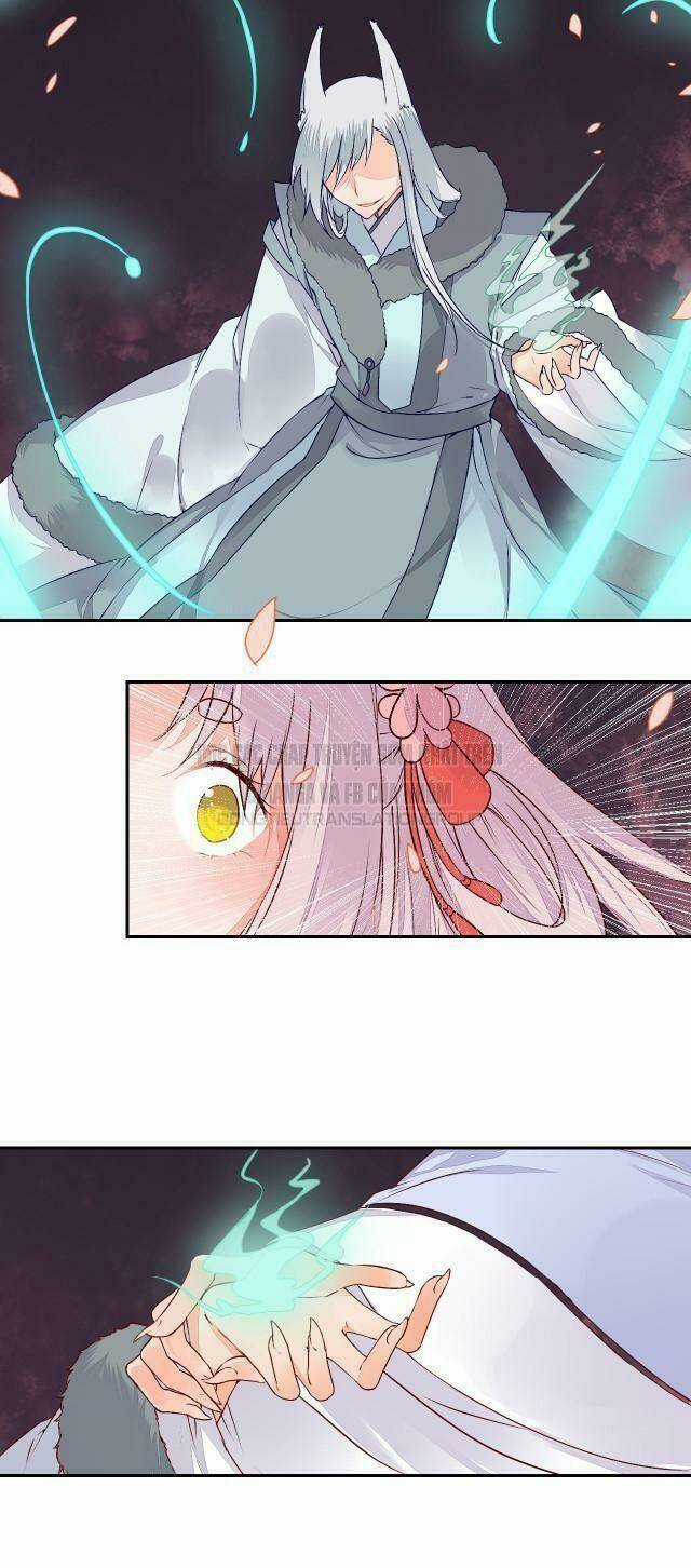 Đốt Đào Hoa Chapter 49 trang 13