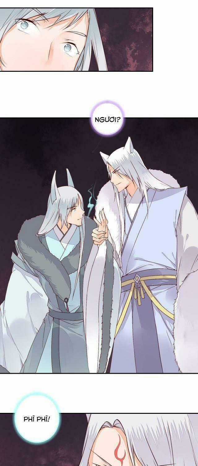 Đốt Đào Hoa Chapter 49 trang 14